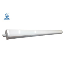 IP65 LED Batten Light Tri-proof Light Waterproof Hospital Supermarket School Office